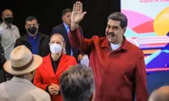 Rekam Jejak Nicolas Maduro: Dari Sopir Bus hingga Presiden Venezuela yang Kontroversial