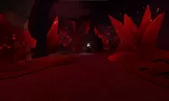 Update The Forge Terbaru Januari 2026: Cara Unlock Red Cave dan Menyelesaikan Quest Raven