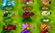 Download PVZ (Plants vs Zombies) Fusion 3.2.1 MOD Terbaru 2026