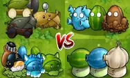 PVZ Fusion 3.2.1 Modifikasi Terbaru 2026 yang Mengubah Pengalaman Bermain Plants vs Zombies