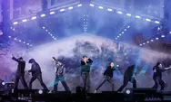 Jadwal Konser BTS Tur Global 2026 Diumumkan 14 Januari, ARMY Wajib Siap-siap!