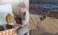 Perjuangan Petani Durian Ketol Aceh Tengah Pascabanjir: Bertaruh Nyawa Demi Bertahan Hidup