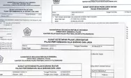 Cara Membuat SKP Operator Layanan Operasional Terbaru 2026 di Sekolah, KUA, dan Puskesmas Lengkap Contoh Format