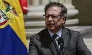 Siapa Gustavo Petro? Presiden Kolombia yang Berani Hadapi Tekanan Amerika Serikat