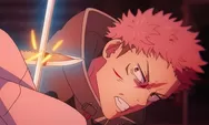 Nonton Jujutsu Kaisen Season 3 Episode 1-2 Sub Indo, Jadwal Tayang & Bocoran Spoiler