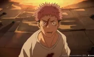 Download Jujutsu Kaisen Season 3 Episode 1: Tanggal Rilis, Spoiler, dan Link Nonton Resmi