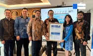 Raih Resertifikasi ISO 29119, BRI Kukuhkan Posisi sebagai Bank Pertama di Indonesia Bersertifikasi TMMi Level 3