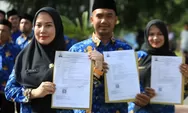 KemenHAM Buka Seleksi PPPK 2026, Ini Jadwal, Formasi, dan Link Pengumumannya