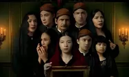 Malam 3 Yasinan Tayang di Bioskop Mulai 8 Januari 2026, Sinopsis dan Daftar Pemain