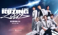 Jelang Konser RIIZE di Jakarta 2026, Ini Jadwal Penukaran Tiket dan Aturannya