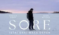 Sore: Istri dari Masa Depan Tayang di Netflix Mulai 8 Januari 2026, Link Nonton DI SINI