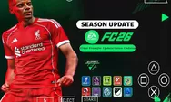 Rekomendasi 5 Game Bola PPSSPP Ukuran Kecil Terbaik 2026 Mulai PES 2013 PPSSPP Lite hingga FIFA 14 PSP