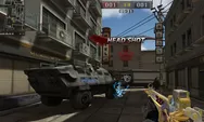 Download Point Blank PC Terbaru RAM 4 GB, Game FPS Online Ringan dan Kompetitif