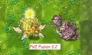 Cara Membuat Combo Meteor Nova dan Blizzard di PVZ Fusion 3.2