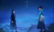 Link Nonton Drakor Terbaru To My Beloved Thief, Tontonan Favorit Awal Tahun