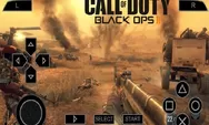 Download Call of Duty Black Ops PPSSPP Zip File Highly Compressed 2026