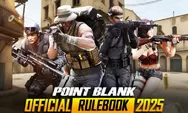 Unduh Point Blank PC Zepetto Terbaru 2026 dengan Aman dan Mudah