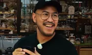 Dilaporkan ke Polda Metro Jaya, Pandji Pragiwaksono Buka Suara dari New York: Saya Baik-baik Saja