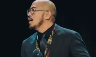 Viral di Netflix, Ini Makna Kalimat “Menurut Keyakinan Saya” dalam Stand Up Pandji Pragiwaksono