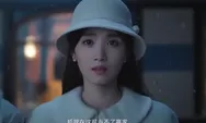 Drachin Love Between Lines Tayang di iQIYI: Sinopsis, Jadwal Episode, dan Link Nonton Sub Indo