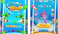 Cara NUYUL Clear Blast Apk: Game Penghasil Uang Terbaru 2026 yang Wajib Dicoba