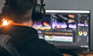 Cara Memulai Profesi Cliper Video Pendek trybazer com untuk Mendapatkan Cuan Jutaan Rupiah dengan Memotong Video Panjang