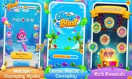 Cara Tarik Uang  Aplikasi Clear Blast ke Dana, Simak Langkah-Langkahnya!