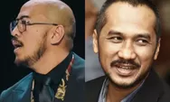 Abraham Samad Soroti Laporan Polisi terhadap Pandji Pragiwaksono, Singgung Risiko KUHP Baru