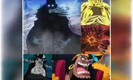 Di Dunia One Piece, Gear 5 Bukan Segalanya—Musuh Lama Ini Masih Bisa Kalahkan Luffy
