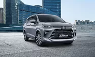 Simulasi Cicilan Kredit Toyota Avanza 2026 Tenor Panjang, Angsuran Ringan untuk Gaji UMR