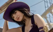 Live Action One Piece Season 2 Ungkap Nico Robin dan Bahaya Baroque Works