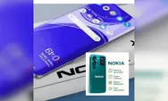 Nokia X200 2026 Datang Diam-Diam: HP Murah yang Siap Menemani Hari Panjang