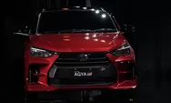 Bayar Rp50 Juta Bisa Bawa Pulang Toyota Agya GR Sport 2026, Cek Simulasi Cicilan 