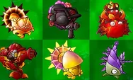 GAME PvZ Fusion 3.2.1: Daftar Titan Fusion Terkuat dan Zombie Boss Paling OP yang Wajib Kamu Tahu!