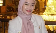 Siapa Puteri Modiyanti, Anak Tommy Soeharto? Fakta dan Prestasi yang Mengejutkan