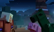 Unduh Minecraft Bedrock Edition 2026: Cara Download, Fitur Baru, dan Spesifikasi Minimum