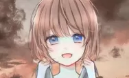 Siapa Itu Brown Human? Fakta Menarik YouTuber Drama Sakura School Simulator
