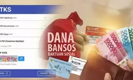 Cara Cek Desil Bansos 2026 Online: Ketahui Syarat Penerima PKH, BPNT, dan PBI-JK