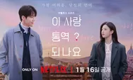 Drakor Can This Love Be Translated berapa Episode dan Tayang Kapan? Ini LINK NONTON Sub Indo
