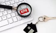 Mengenal KPR Bunga Berjenjang, Solusi Cicilan Awal Ringan Rumah Idaman