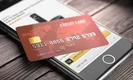 Rekomendasi Kartu Kredit Digital Terbaik 2026, Praktis, Transaksi Tanpa Ribet di Era Serba Online