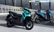 Kredit Honda Vario 125 2026 di Sragen Berapa? Spesifikasi, Cicilan Harga Terbaru, dan Pajak Tahunan