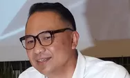 Dari Langit ke Laut: Ari Askhara Kembali ke Kursi Puncak, Kini Nakhoda Humpuss