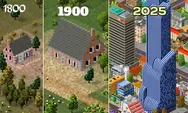 6 Fakta TheoTown Terbaru: Game Simulasi Kota yang Viral di Indonesia