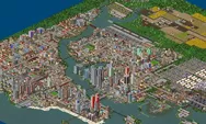 Viral! 5 Alasan Kenapa TheoTown Jadi Game Simulasi Kota Terbaik di Indonesia