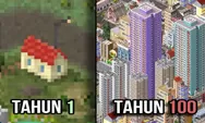 Wajib Dicoba! 5 Plugin TheoTown Terbaik untuk Kota Bertema Indonesia