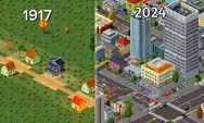 FULL VERSION! Download TheoTown PC 2026: Game Simulasi Kota Terbaik untuk PC dan Laptop