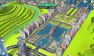 Review TheoTown vs SimCity BuildIt? Mana Game Bangun Kota yang Lebih Seru dan Realistis!