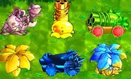 Download PvZ Fusion 3.3 Versi Bahasa Indonesia Terbaru untuk Android dan PC