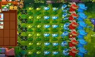 LINK Download PVZ Fusion 3.0 Terbaru Full Version Free 2026: Tanaman Fusion & Zombie Baru yang Wajib Dicoba!